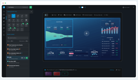 Free Bonus #2: Databox Dashboard
